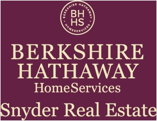 Berkshire Hathaway Home Services - Snyder Real Estate. Serving clients in the Champaign/Urbana area with all of their real estate needs. 217-351-7653.