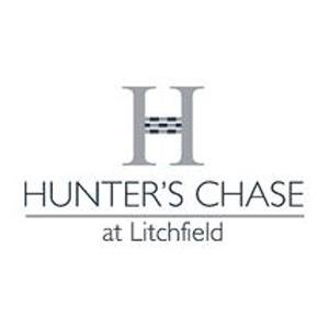 HuntersChaseCT's profile picture. Luxury Town Home Community offering resort like living. Enjoy the clubhouse, pool, fitness & sports courts. More than a home its a lifestyle!
