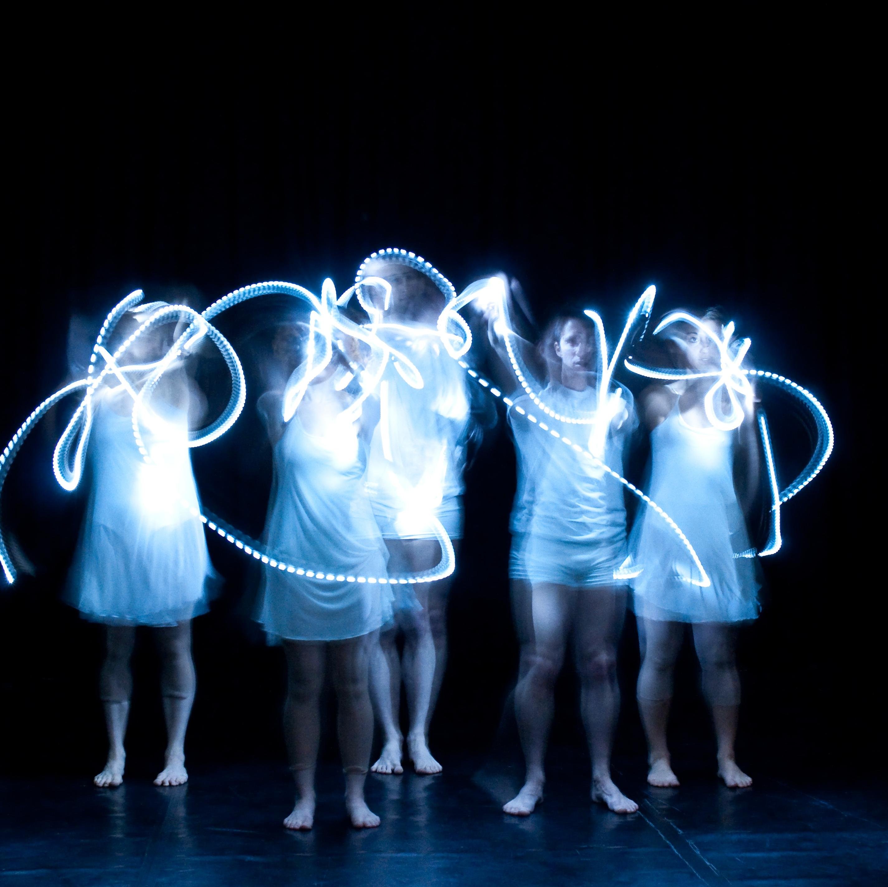 SadlersLearning's profile picture. Sadler's Wells Creative Learning aims to inspire and excite people about dance.