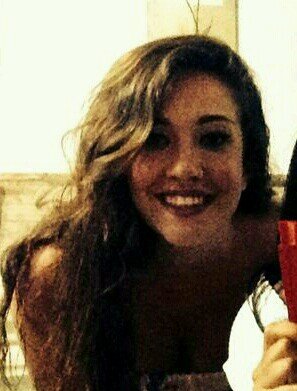 Vuelve a serlo, lo mejor que te puede pasar es volver a serlo sin lastre ninguno.