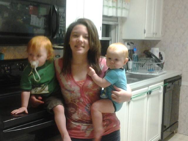 proudmom0583's profile picture. 