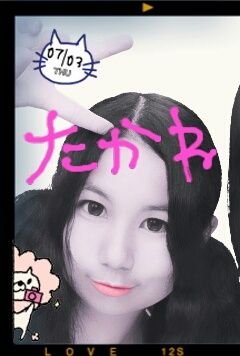 HSP専用垢(*^^)vどんどん絡んでね(o´∀`)b本垢→@loveshouloveです(*^^*)HSP以外の人は本垢の方をフォローしてください(つд`)