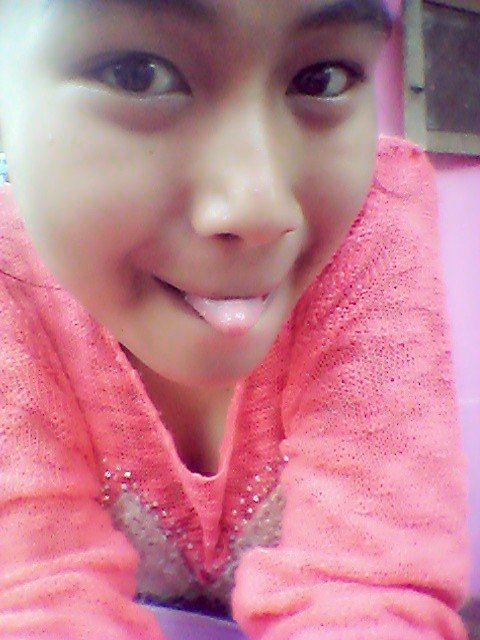 Cewe gaga musti bnyk ba
SABAR :') biarr leh tu hati so Bangka :')