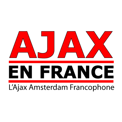 AjaxEnFrance's profile picture. Compte officiel du site non officiel Ajax en France. Pour suivre un peu l'actualité trépidante de l'Ajax Amsterdam.
