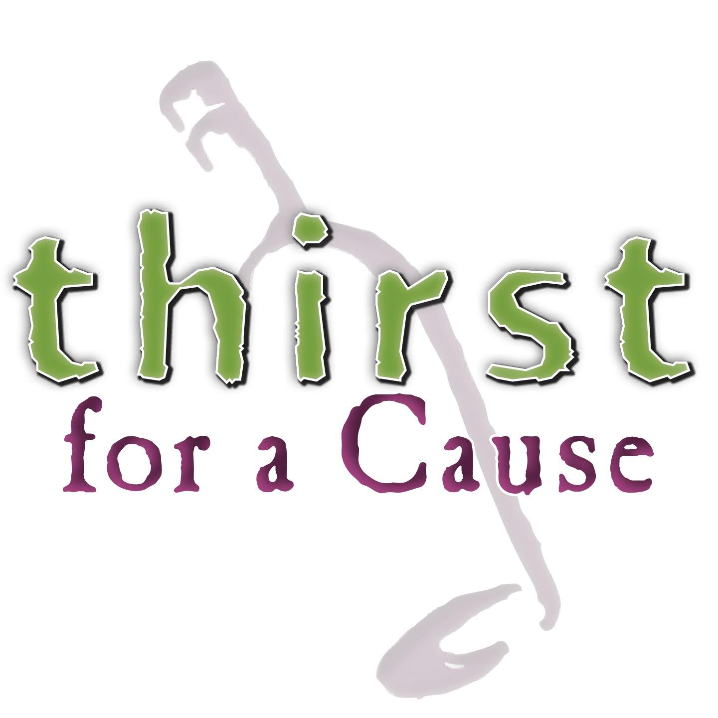 Thirst for a Cause raises funds to help with medical expenses for Oklahoma restaurant employees. Wednesday, August 15, 2018. 🍷🍾🥂