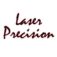 Laser Precision(@LaserPrecision) 's Twitter Profile Photo