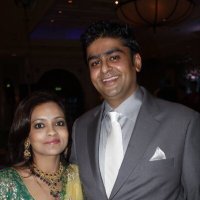 Bhuvnesh Suri(@bhuvansuri) 's Twitter Profile Photo