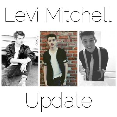 Follow us for the latest Levi Mitchell updates. Owners: @xtiffany15 @EmelyGamez