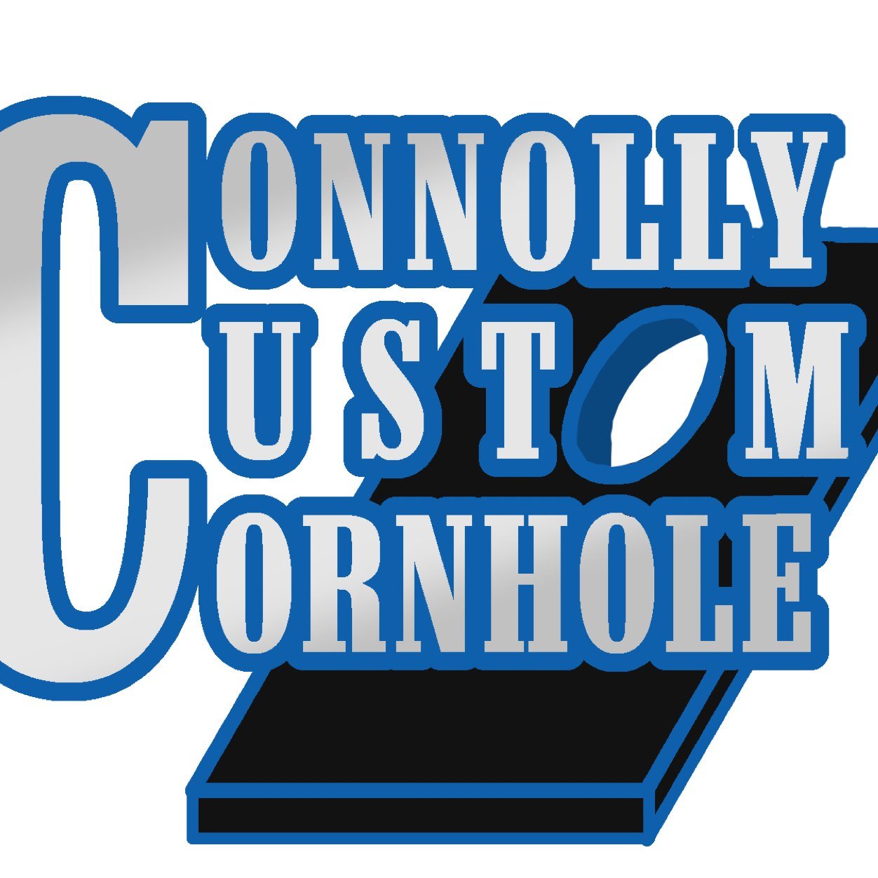 We build custom cornhole with quality being the main prioity. Sets can be finished to order for ANY pro team, college, business, or wedding call @ 336-687-4225
