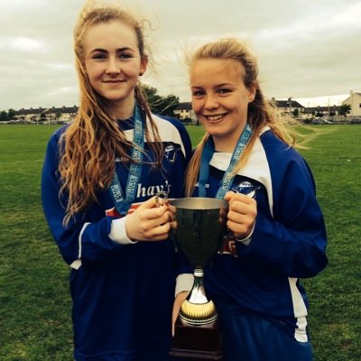 TiffanyR2000's profile picture. Footballer WFTA ⚽️⚽️MAN UTD ⚽️⚽️