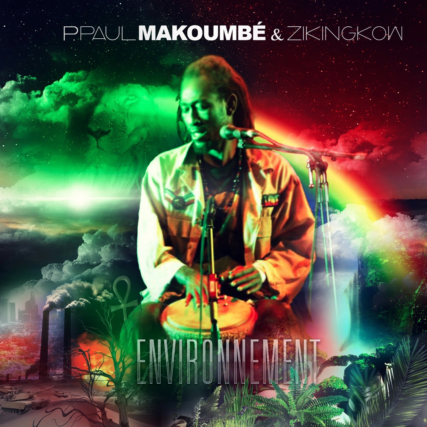 ppmakoumbe's profile picture. 