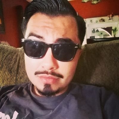 AlfredoKing_213's profile picture. 24 Dark Techno beats Enter at your own Risk  Instagram-@alfredoking213