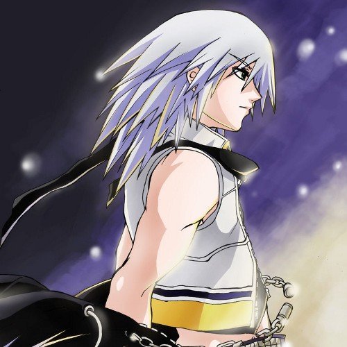 Consume the darkness, return it to the light. #KHRP