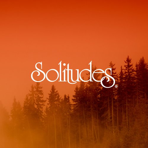 Solitudes® offers a relaxing escape through a wide variety of soothing music blended with immersive nature sounds from recording pioneer Dan Gibson.