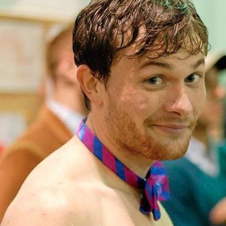 BenJaminSlader's profile picture. Benjamin Slader Jordan. Pre-Dentistry. Musician, classical guitarist, pianist, fitness enthusiast, lover of life, ΘΧ Fraternity ΗΨ 254.