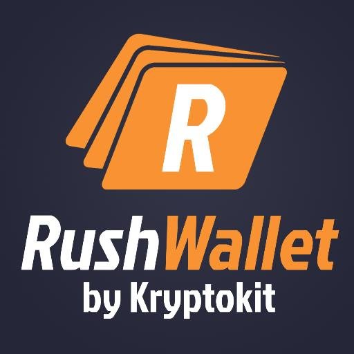 rushwallet's profile picture. 