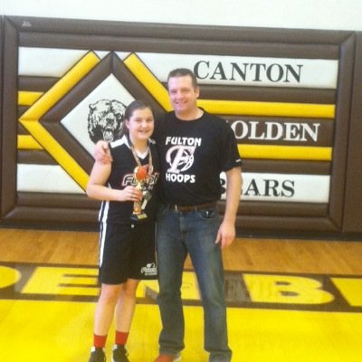 Teacher and Coach at Fulton City School District