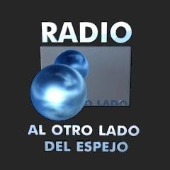 Síguenos en Radio Al Otro Lado del Espejo  https://t.co/xEysdjyfzV