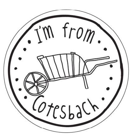 The Stable Yard is the business and social hub of Cotesbach Estate - and some of us live here too so all cars snail pace please!