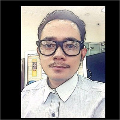 I’m just an ordinary person !! #simple