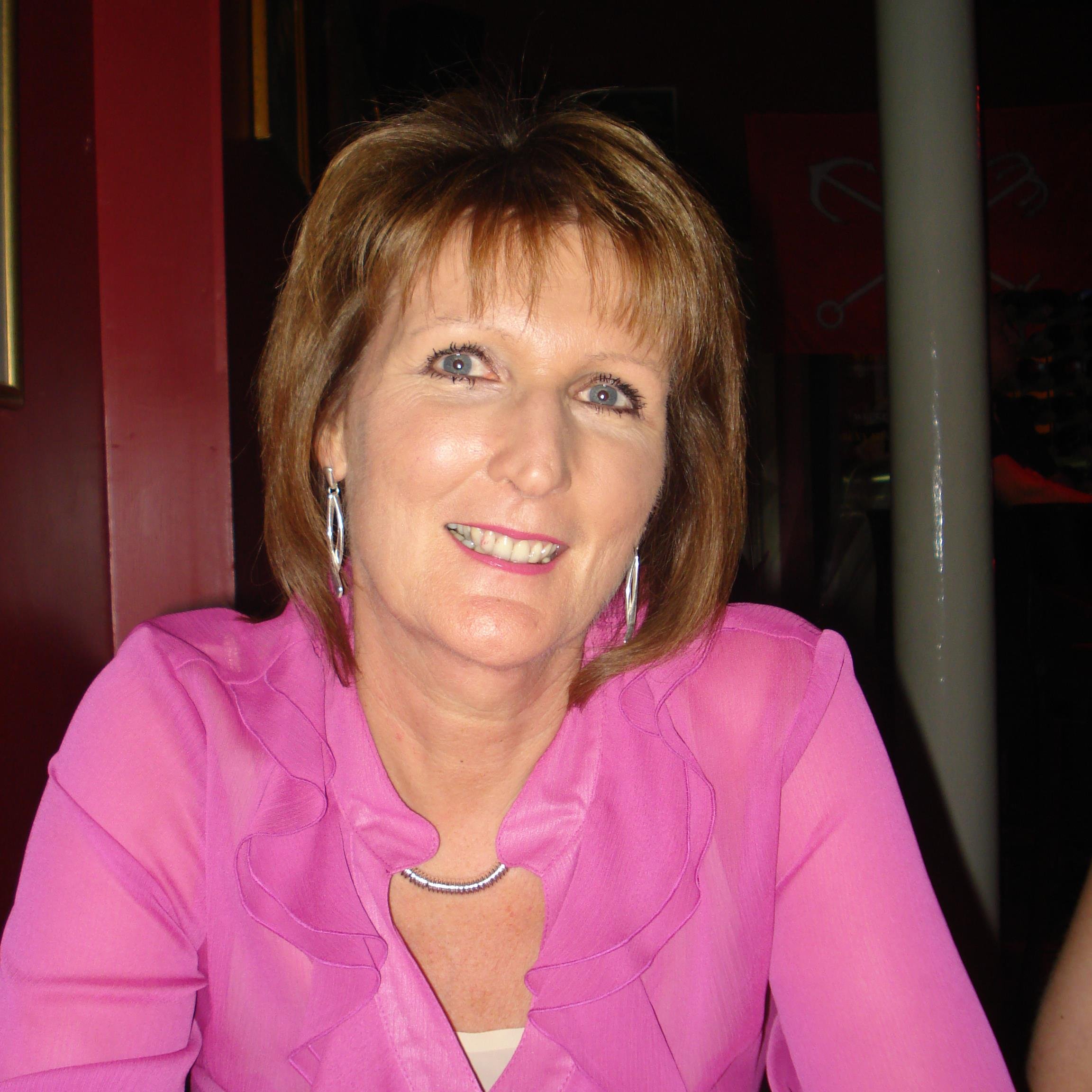 LadyRichmond60's profile picture. 