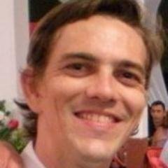 Um servo de Deus que se dedica a família e amigos, trabalhar e praticar esportes.

Trabalho nas áreas de Administração, Comunicação e Marketing​.
Tenho um Blog!
