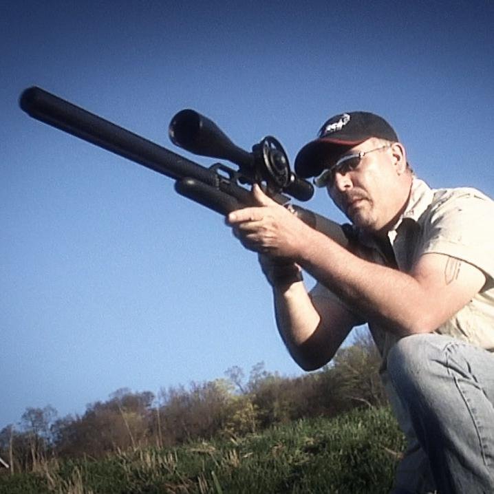 Independent Video Producer & Host of Paul Capello's Airgun Reporter, a web series dedicated to the air gun shooting sports. Creator of American Airgunner TV