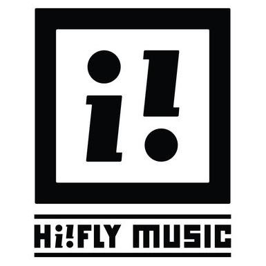 Hi!Fly Music