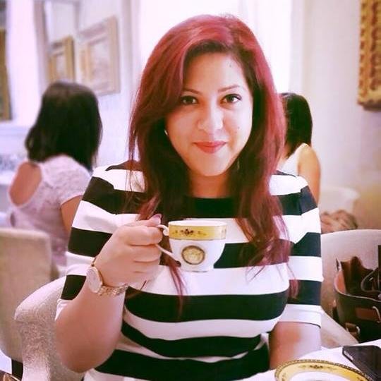 ShumainaT's profile picture. HR professional, romance fanatic and art enthusiast