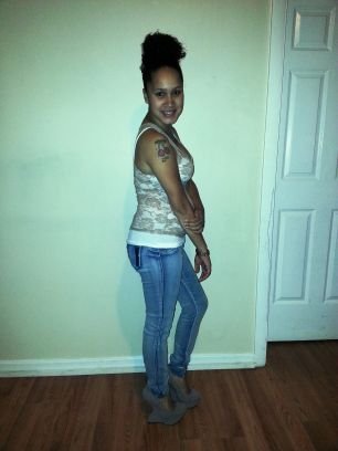 Mother of three, Jasiel, Jayliani, and Javian my love bugs❤ 22 and proud of where i am in life!