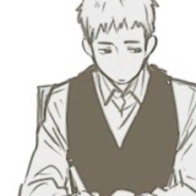 Heart first, head second.
[ Semi-Serious RP ]

Married to @darkeningsoul. Don't touch him.