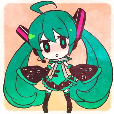 むぎむぎさんのプロフィール画像