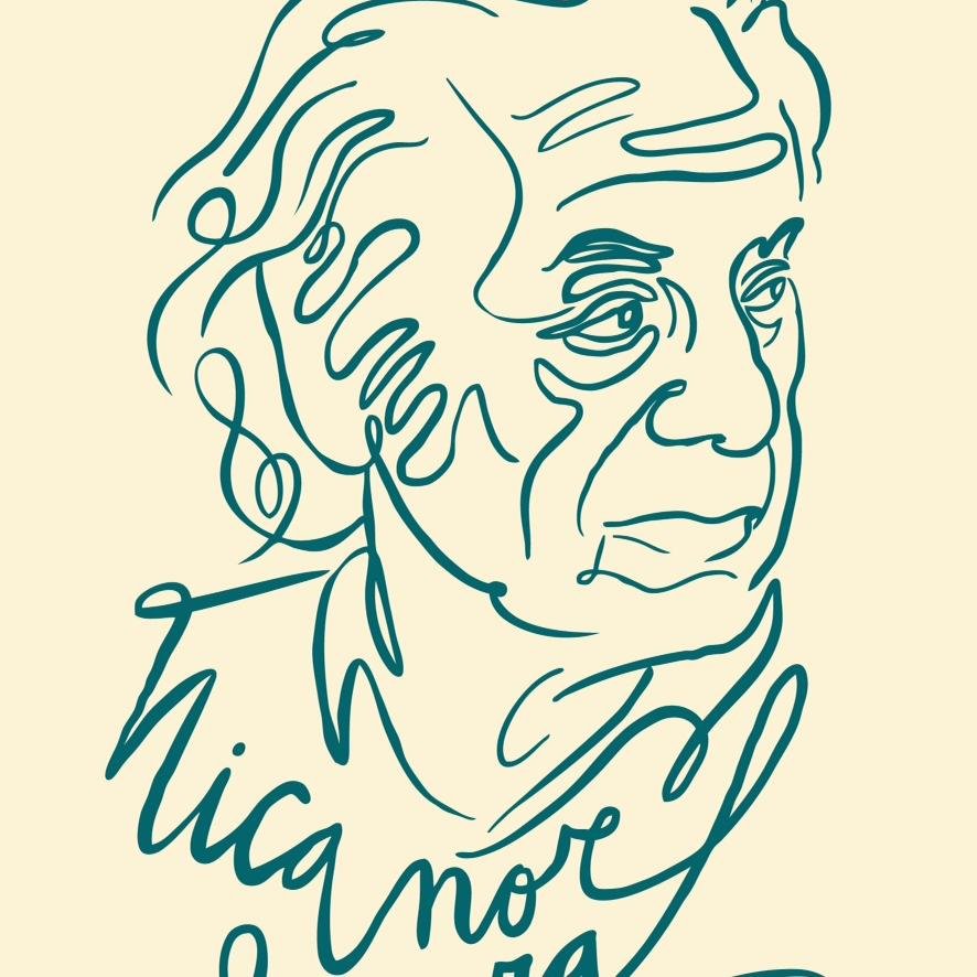 Nicanor Parra. La vida de un poeta es un libro de crónicas escrito por Sabine Drysdale y Marcela Escobar, y publicado por Ediciones B.