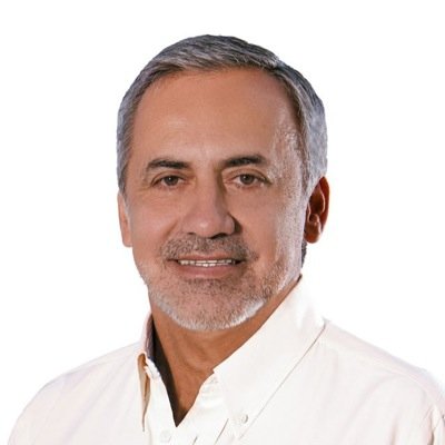 Dirigente Político de  Santander