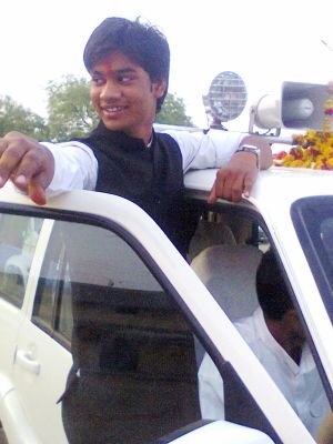 we are youngest future of india 
NSUI JINDABAD