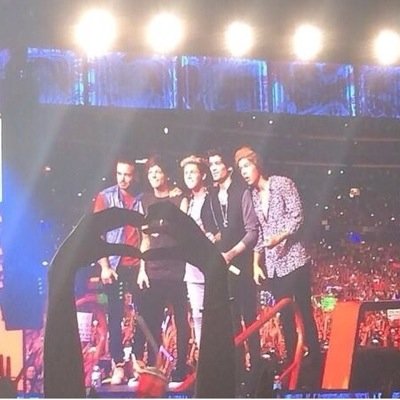 28.06.2014 The Best Day Of My Life..❤️ Stadium San Siro, Milan. Where We Are Tour 2014❤️ I Love my idols, idiots. I miss you guys.. Directioner Is A Promise ❤️