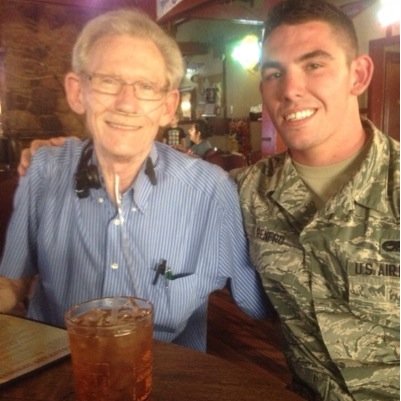 SpencerRenfro's profile picture. 