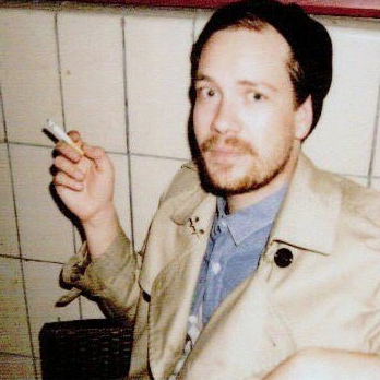 fixnick's profile picture. Senior Editor Online WIRED Germany