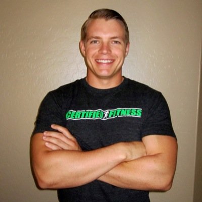 Certified Fitness. My life, my story, my passion. Dedicated to helping people reach health and fitness goals they may have never thought were possible.