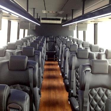 EscapadeLimoBus's profile picture. #1 Limo bus and shuttle bus tours  corporate event weddings parties  Hotel shuttle,  Downtown tours. San Diego  Call (619)-251-8879  TCP#26678