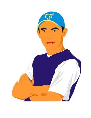 Akurniakur's profile picture. menjalani hidup dengan penuh rasa syukur, merupakan nikmat yang tak disadari banyak orang, maka nikmati dan syukurilah hidup dengan berbagai keadaan