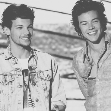 ♡ Analyze, Anal Eyes, Anal Lies. Shipping Larry harder than they fuck, #LouisTops, No one fucking likes me/5 ♡