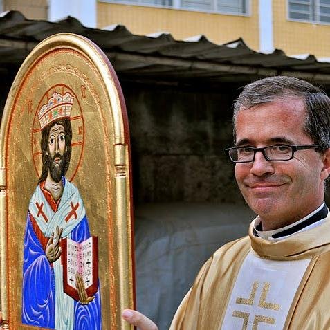 RioPriest's profile picture. Priest Missioner in the City of God, Rio de Janeiro, Brazil