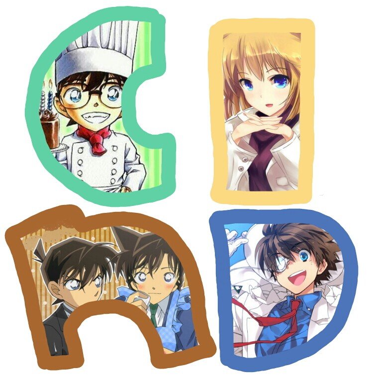DETECTIVE CONAN FANBASE INDONESIA. esp. 2012 || ask us: https://t.co/ujSiWzRQoN