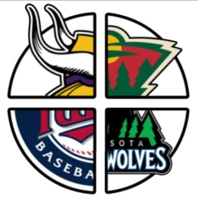 sportsfanminny's profile picture. #Wild#Vikings#Twins#Wolves#Gophers #Follow4Follow ~Tweets are my own opinion so dont get offended~