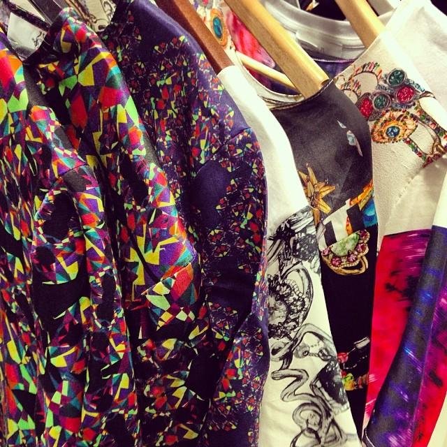 Magssals2304's profile picture. FASHION!