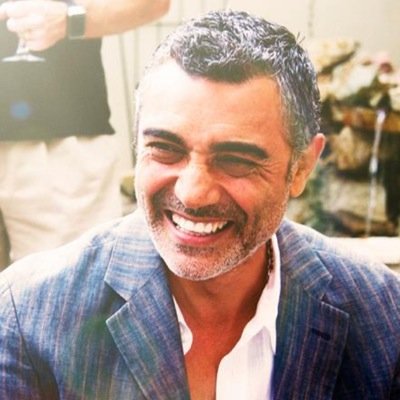 SaadMazboudi's profile picture. 