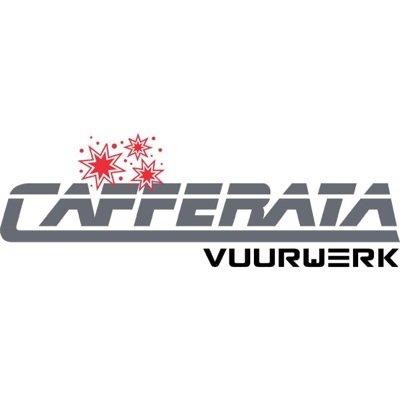 Cafferata Vuurwerk, sinds 1990 actief op gebied van exclusief vuurwerk.
http://t.co/NctAtNOj64