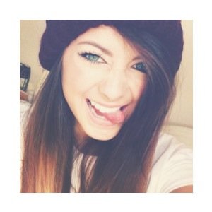 PaigeClarkCK Profile Picture