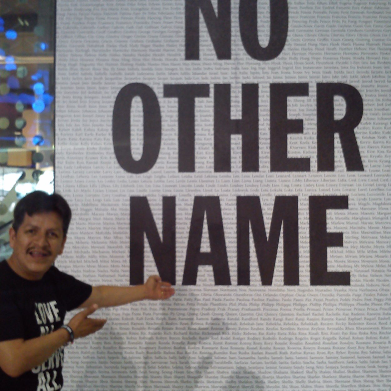 VictorChicaiza4's profile picture. Love life - Love family- LOVE JESUS